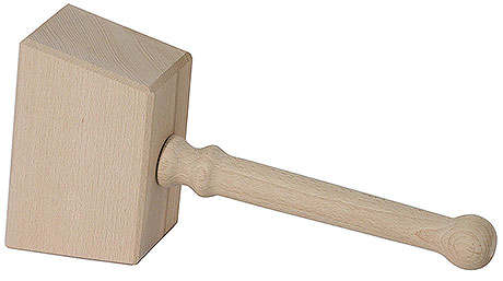8084/002 Holzhammer