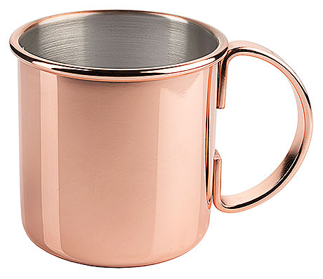 8759/045 Moscow Mule Becher