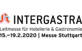 INTERGASTRA 2020
