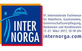 INTERNORGA 2017