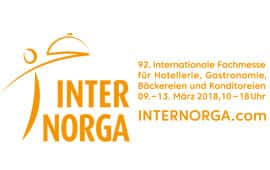 INTERNORGA 2018