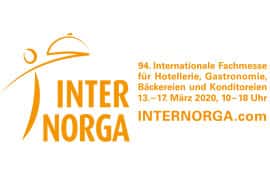 INTERNORGA 2020