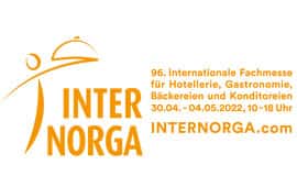 INTERNORGA 2022