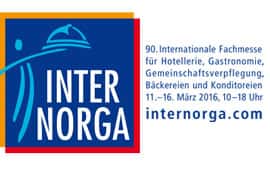 INTERNORGA 2016