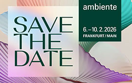 AMBIENTE 2026