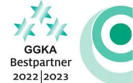 Award ‚Best-Partner‘ 2022/23