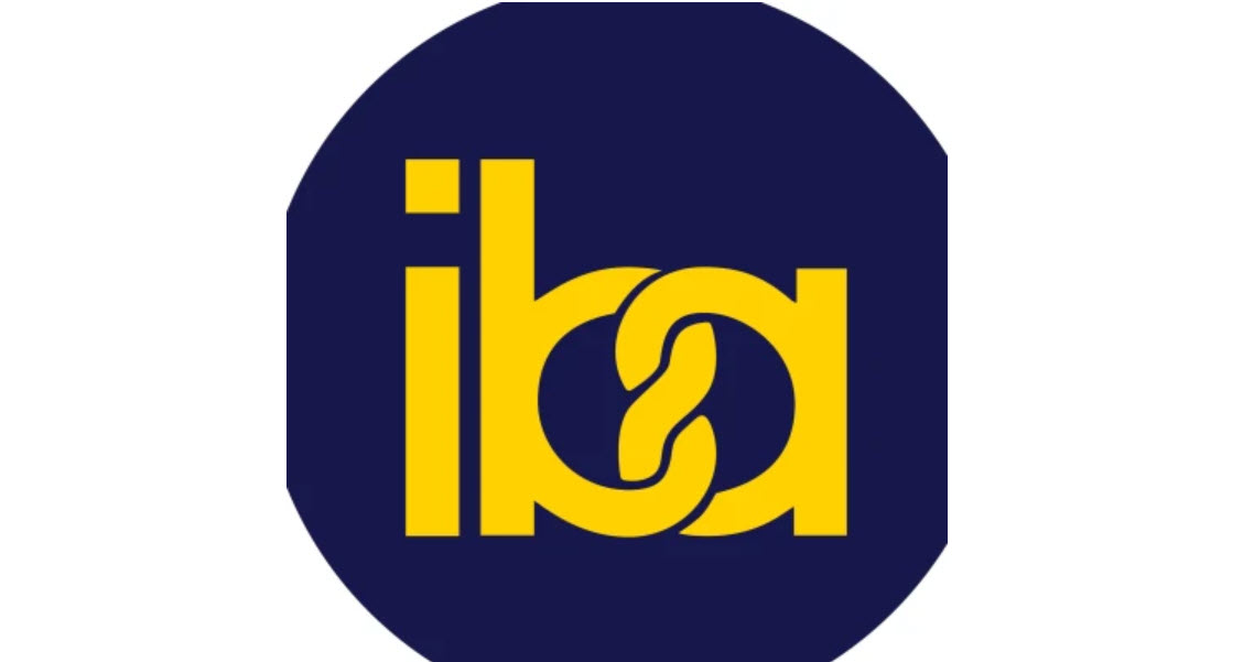 iba 2025 in Düsseldorf