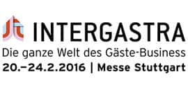 INTERGASTRA 2016