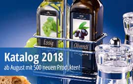 Contacto Katalog 2018