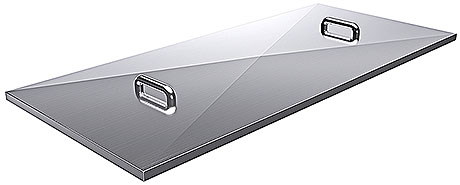 403/200 Deckel zu Mengmulden