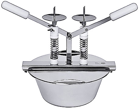 448/002 Gebäckfüllmaschine