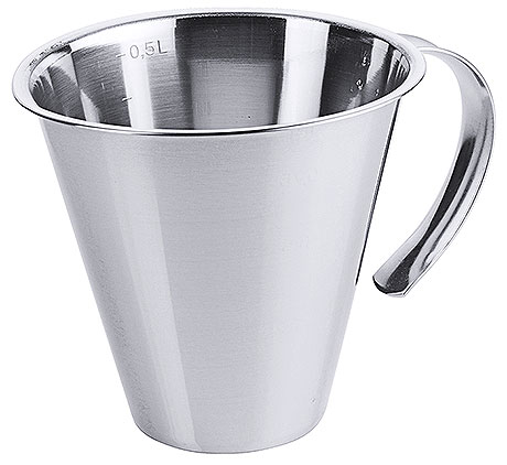 549/050 Messbecher