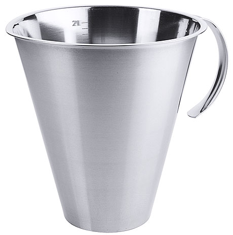 549/200 Messbecher