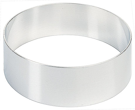 686/180 Tortenring