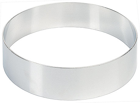 686/240 Tortenring