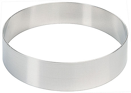 686/260 Tortenring