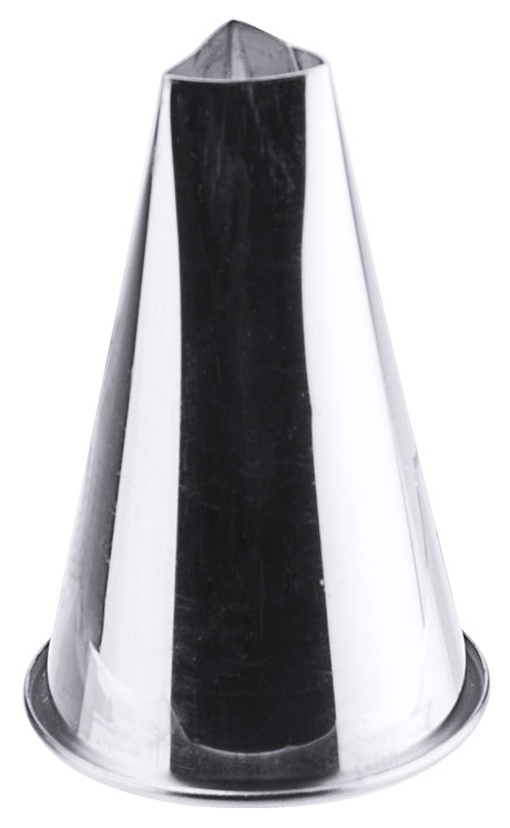 723/012 Dreiecktülle