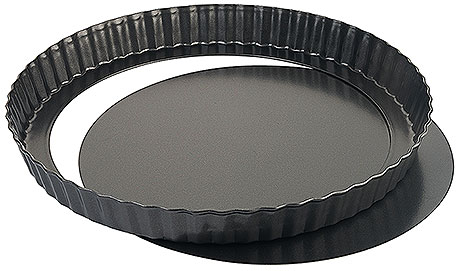 736/240 Quiche- /Tortenbodenform