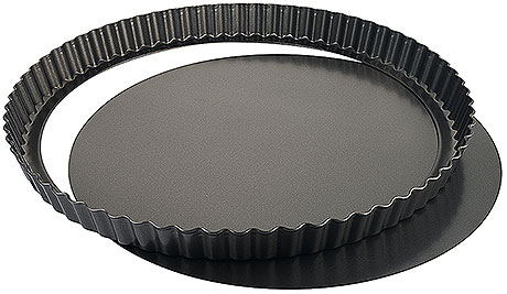 736/320 Quiche- /Tortenbodenform