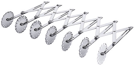 1040/007 Teigschneider