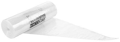 1704/550 Einweg-Spritzbeutel