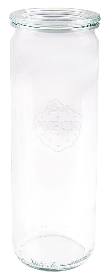 2704/060 Weck® Stangenglas