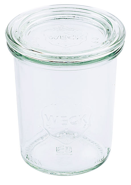 2707/160 Weck® Sturzglas