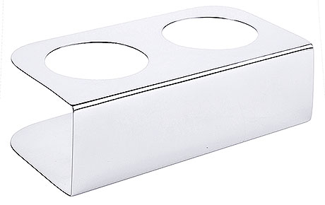 2743/352 Gestell für Quetschflaschen