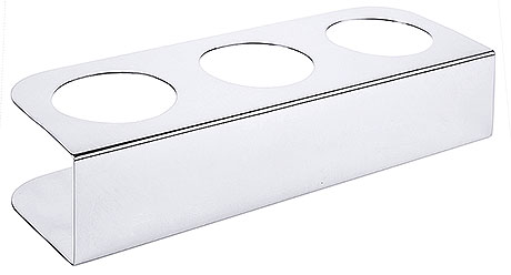 2743/353 Gestell für Quetschflaschen