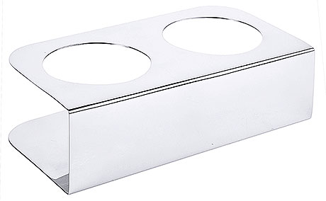2743/702 Gestell für Quetschflaschen
