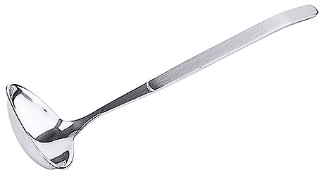 3373/220 Saucenlöffel 