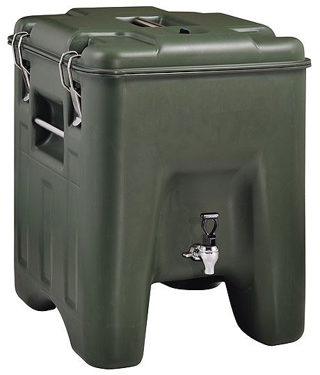 3420/023 Thermo-Getränkebehälter