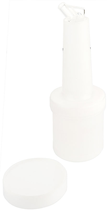 5843/053 Dosier- und Vorratsflasche