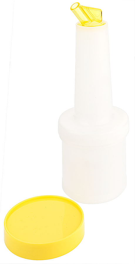 5843/054 Dosier- und Vorratsflasche