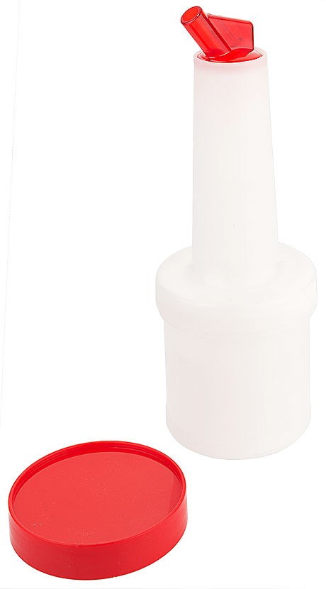 5843/055 Dosier- und Vorratsflasche