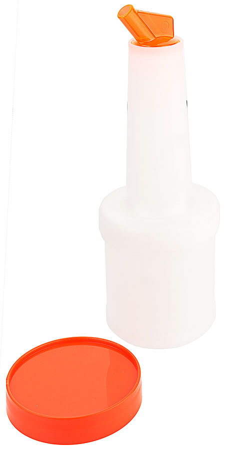 5843/056 Dosier- und Vorratsflasche