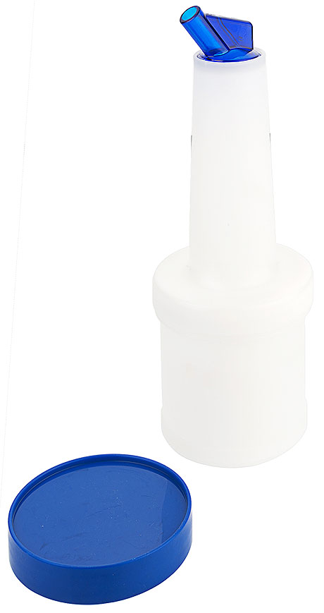 5843/057 Dosier- und Vorratsflasche