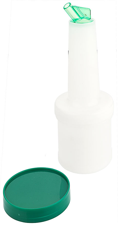 5843/059 Dosier- und Vorratsflasche