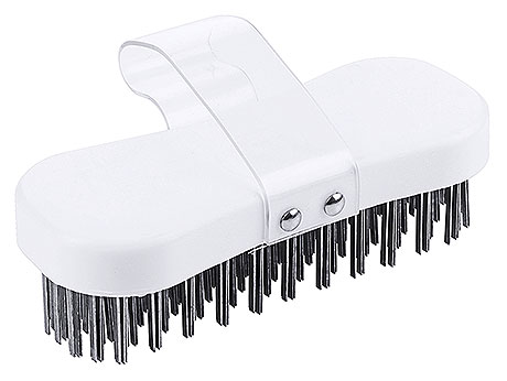 5872/190 Hackblockbürste