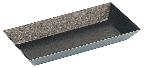 6380/095 Torteletts-Form, eckig
