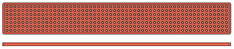 6680/083 Tortenreliefmatten