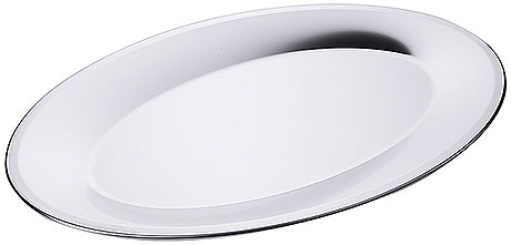 6901/420 Buffet-Platte, oval