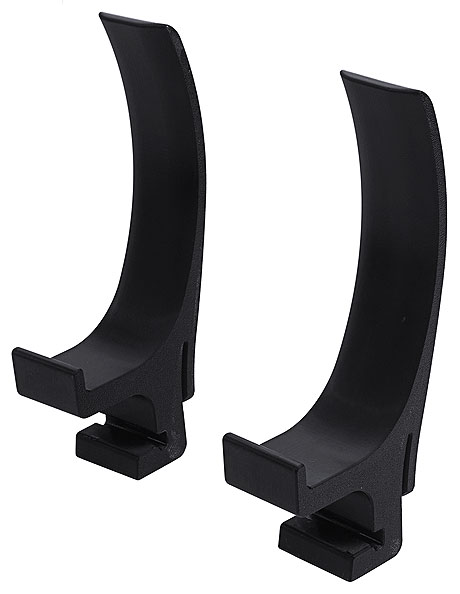 6986/953 AluChef Glasdeckel GN 1/1