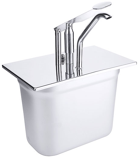 7051/014 Saucendispenser GN