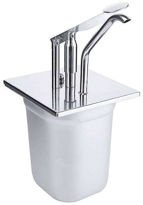 7051/016 Saucendispenser GN