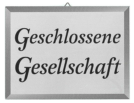 7670/003 Schilder
