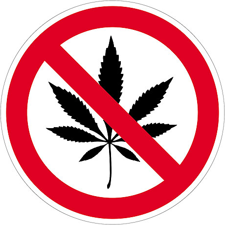 7675/024 Hinweis- /Verbotsschilder