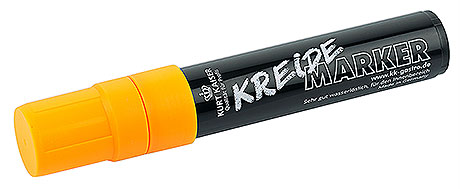 7703/158 Kreidemarker, breit