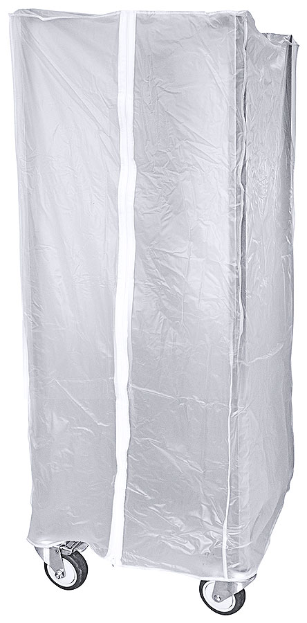 8131/185 Schutzhaube für Regalwagen