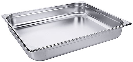 8621/100 GN-Behälter Serie 8600